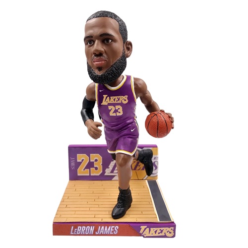 楽天市場】nba ボブルヘッドの通販