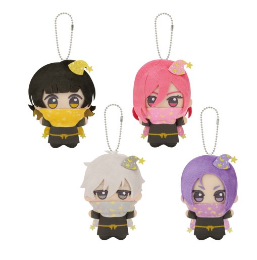 楽天市場】劇場版ブルーロック －EPISODE 凪－ ちびぐるみの通販