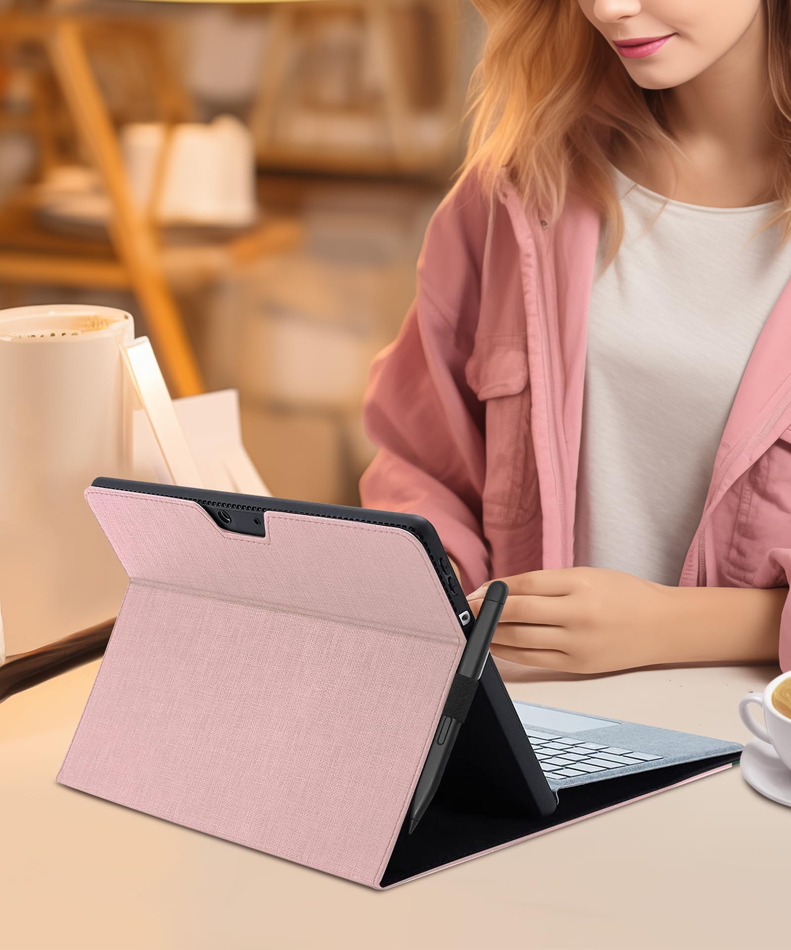 楽天市場】【送料無料】Omnpak Microsoft Surface Pro 11 / Surface