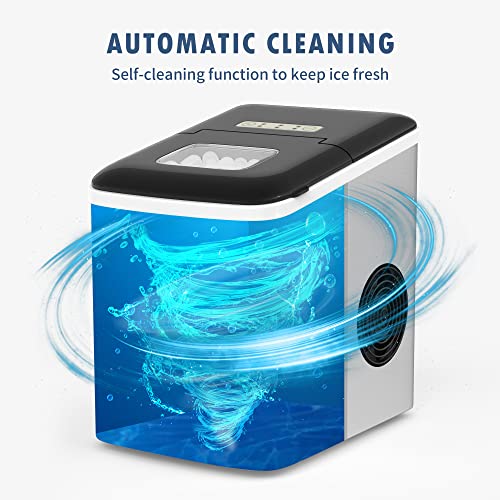 楽天市場】【送料無料】CROWNFUL 製氷機 家庭用 : toy japan