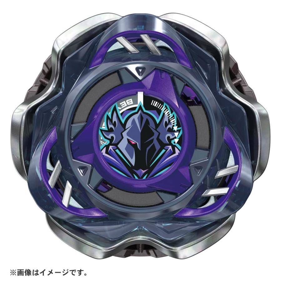 楽天市場】ラッピング対応 BEYBLADE X ベイブレードX CX-03 ブースター