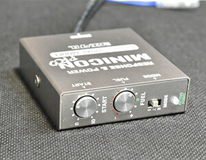 楽天市場】□シエクル ミニコンプロVer2 ジムニー JA11 F6A(TC) 90.03