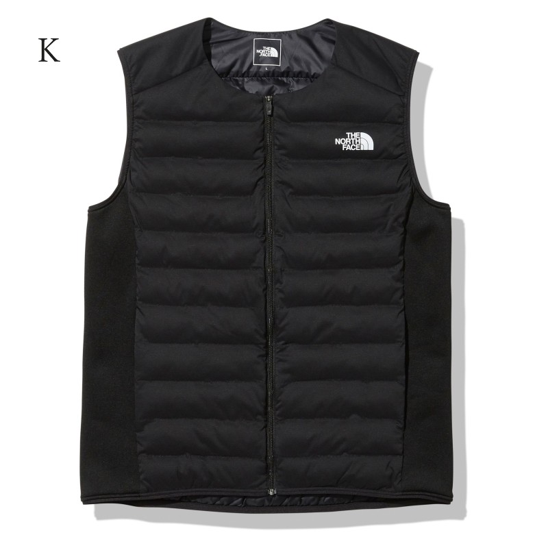楽天市場】【レディースモデル】THE NORTH FACE Red Run Vest NYW82174
