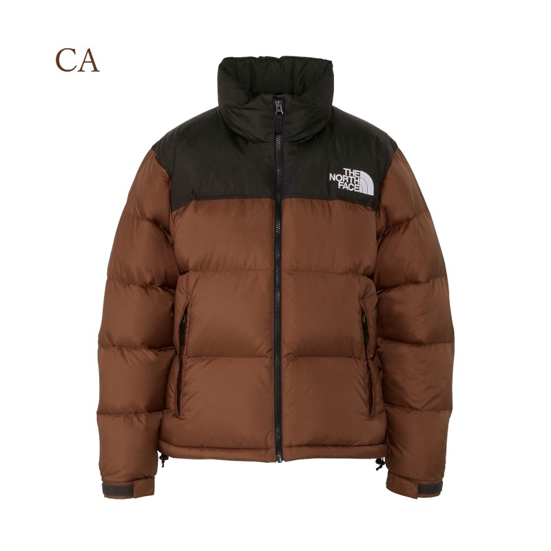 楽天市場】【XLサイズ対応】THE NORTH FACE Short Nuptse Jacket