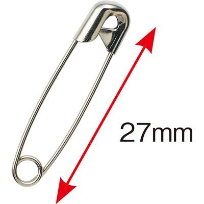 sunsea安全ピン型アクセサリー3個セット sunsea安全ピン型アクセサリー