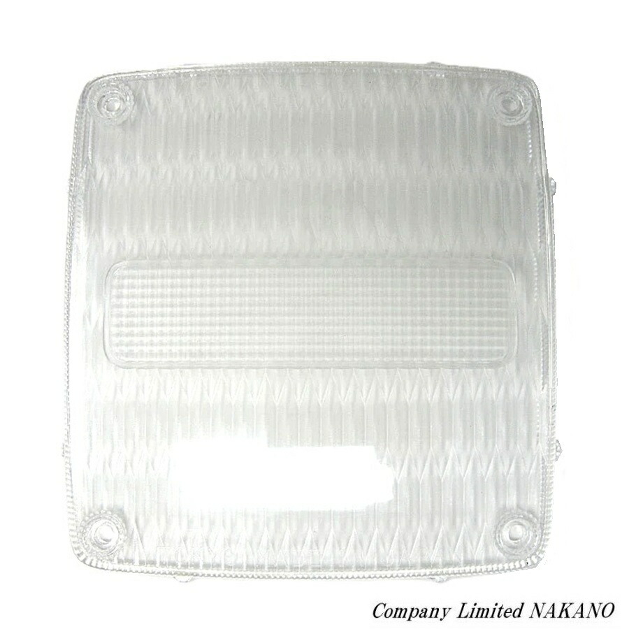 楽天市場】トラック用 純正タイプテールレンズ クリア（日野17