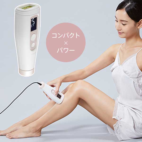 楽天市場】【美シェーバー特典付】ヤーマン レイボーテ Go VIOタイプ