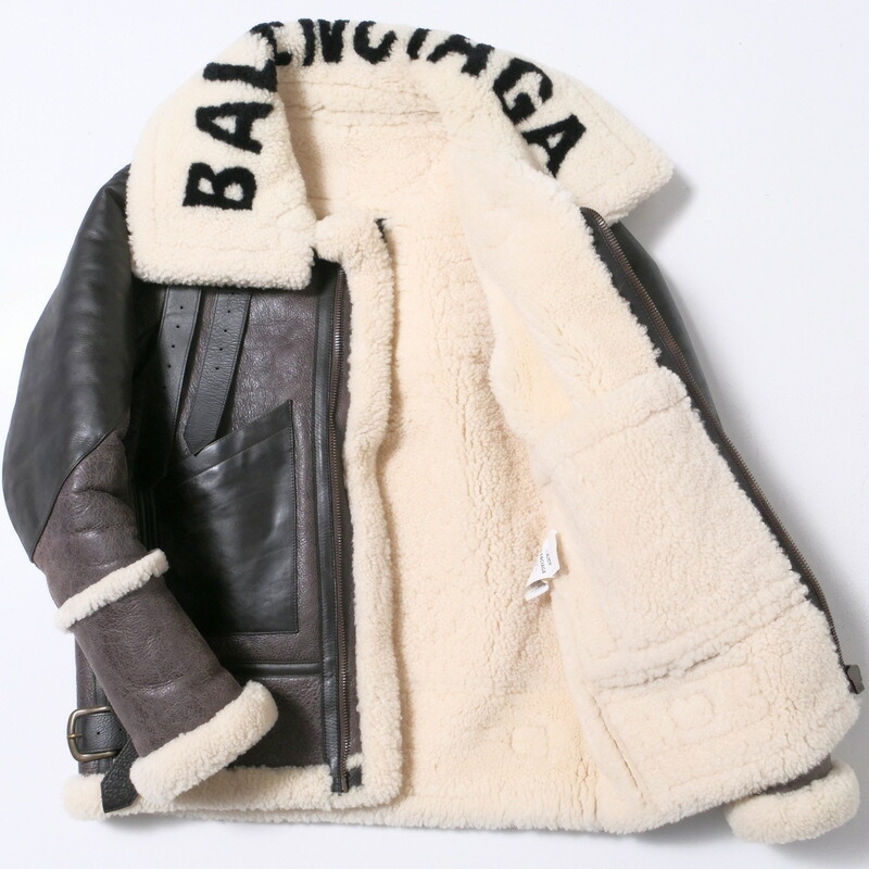 楽天市場】BALENCIAGA バレンシアガ ジャケット サイズ36