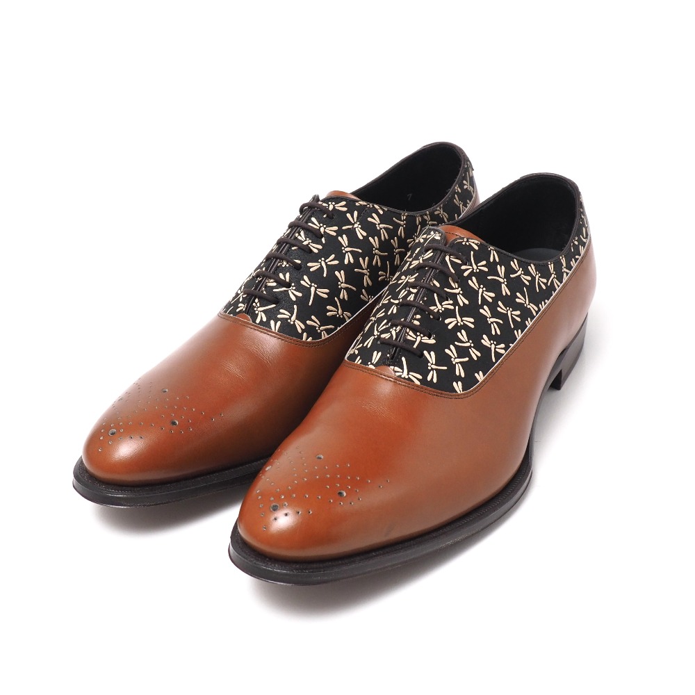 楽天市場】シェットランドフォックス ストレートチップ（靴）の通販