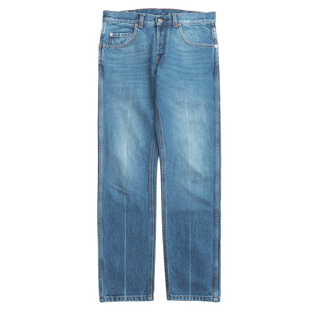 楽天市場】グッチ デニムパンツの通販