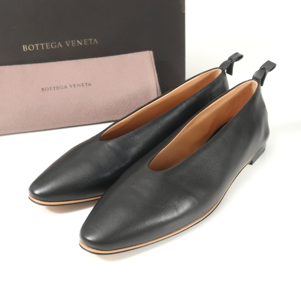 楽天市場】ボッテガヴェネタ（パンプス｜レディース靴）：靴の通販