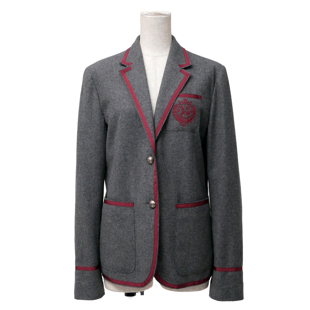 楽天市場】Gucci（コート・ジャケット｜レディースファッション）の通販