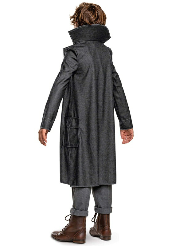 楽天市場】ファンタスティック・ビースト デラックスニュート・スキャ