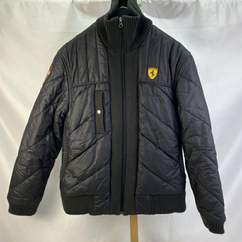 楽天市場】プーマ フェラーリ ダウンジャケットの通販