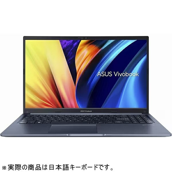 楽天市場】【リファビッシュ】ASUS Vivobook 15 M1502IA-BQ071WS