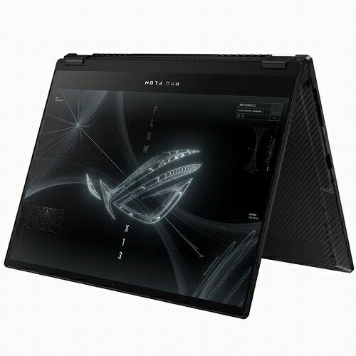 楽天市場】【リファビッシュ】ASUS ROG Flow X13 GV301RC-R76R3050BY