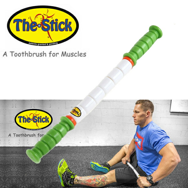 楽天市場】【日本正規品】The Stick／ザ・スティック 携帯用リトル