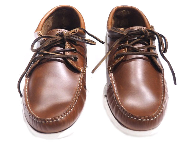 楽天市場】【国内正規品】【正規取扱店】QUODDY TRAIL MOCCASIN