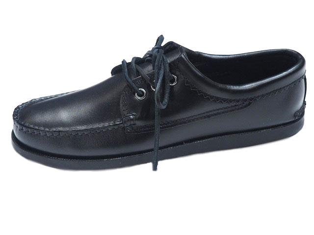 楽天市場】【国内正規品】【正規取扱店】QUODDY TRAIL MOCCASIN