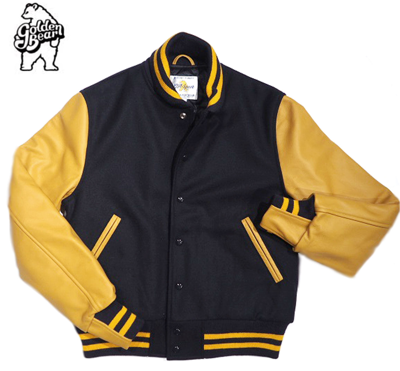 楽天市場】【正規取扱店】GOLDEN BEAR GB SPORT（ゴールデンベアー/GB