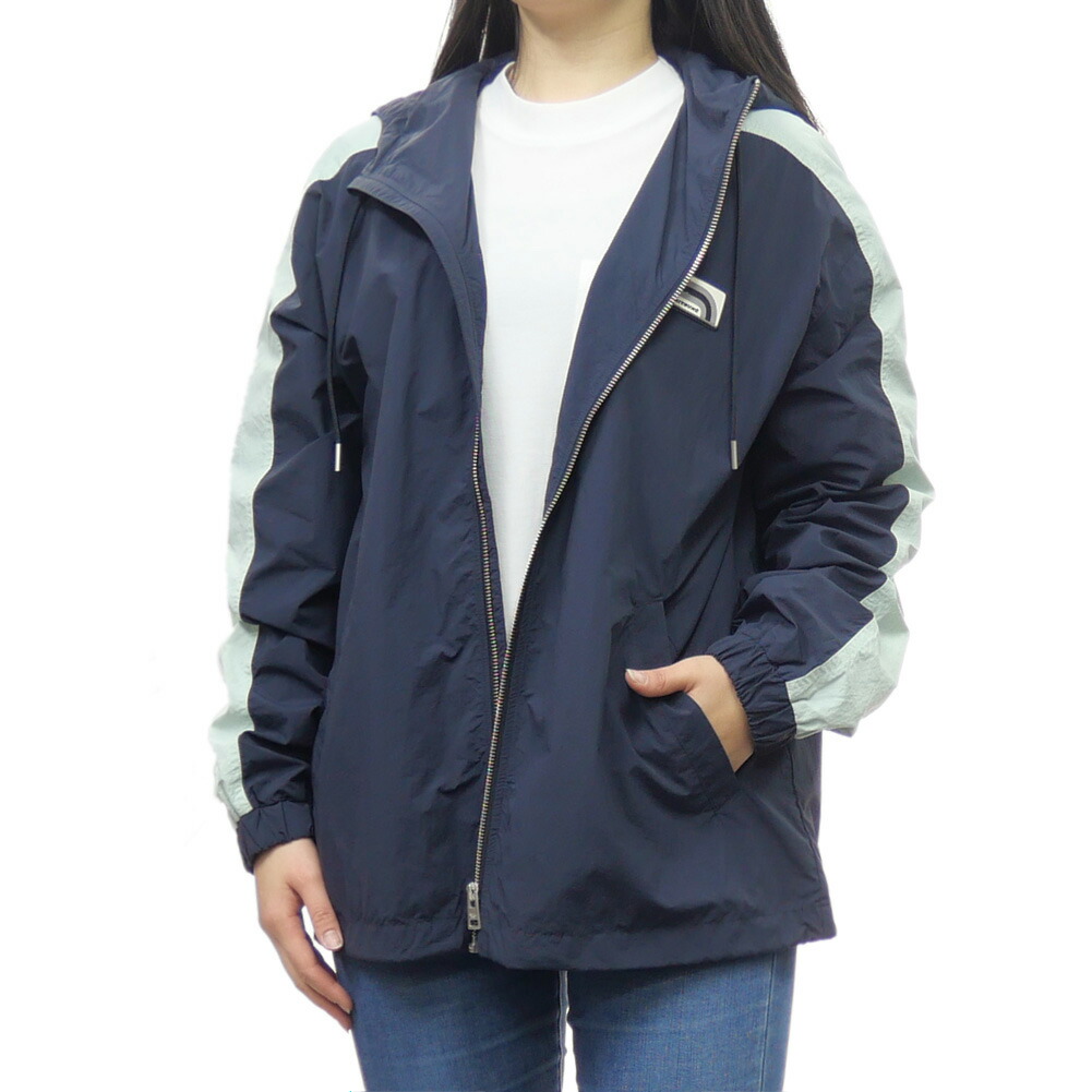 楽天市場】MAISON KITSUNE メゾンキツネ ナイロンジャケット