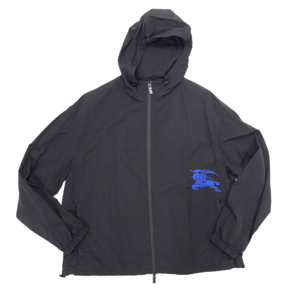 楽天市場】BURBERRY バーバリー ナイロンジャケット 8086714 1 ES24-MW