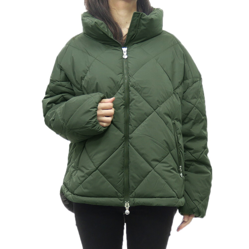 楽天市場】PYRENEX ピレネックス ダウンブルゾン HWW043P ADELE 2