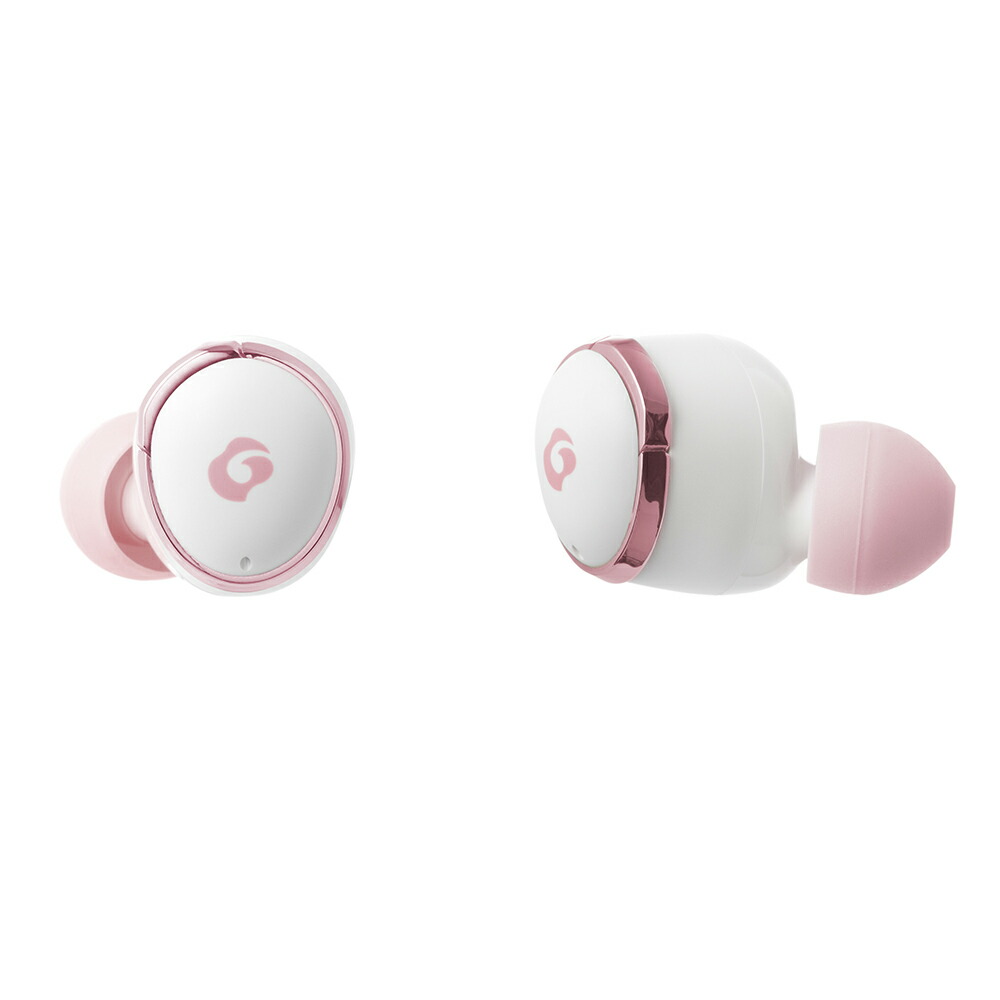 楽天市場】完全ワイヤレスイヤホン GLIDiC TW-4100 紛失＆延長保証