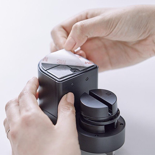 楽天市場】【正規代理店】Qrio キュリオ お手軽3点セット Qrio Lock +