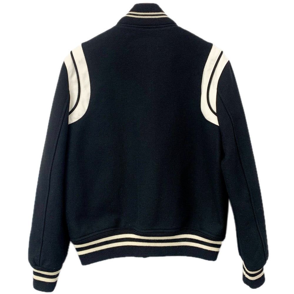 楽天市場】SAINT LAURENT 354718 Y180W TEDDY JACKET(テディ