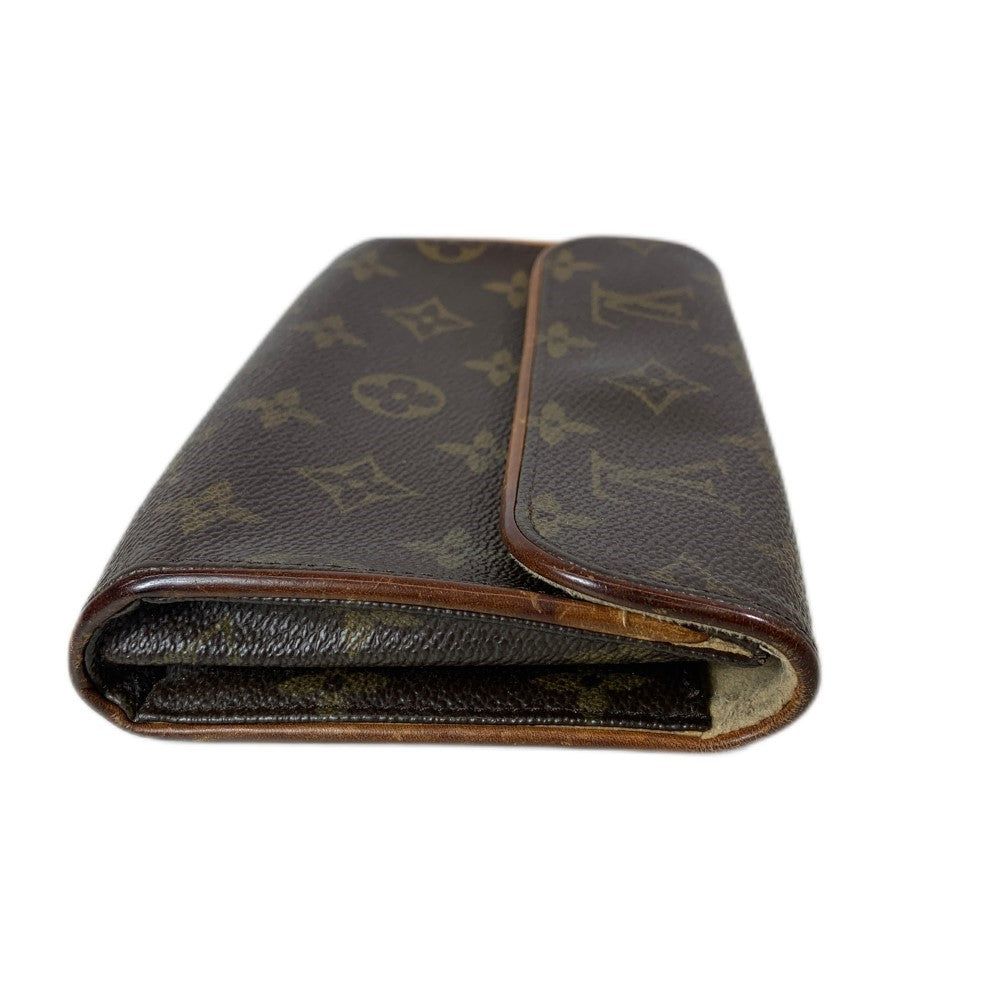 楽天市場】LOUIS VUITTON モノグラム ポシェット・フロランティーヌ