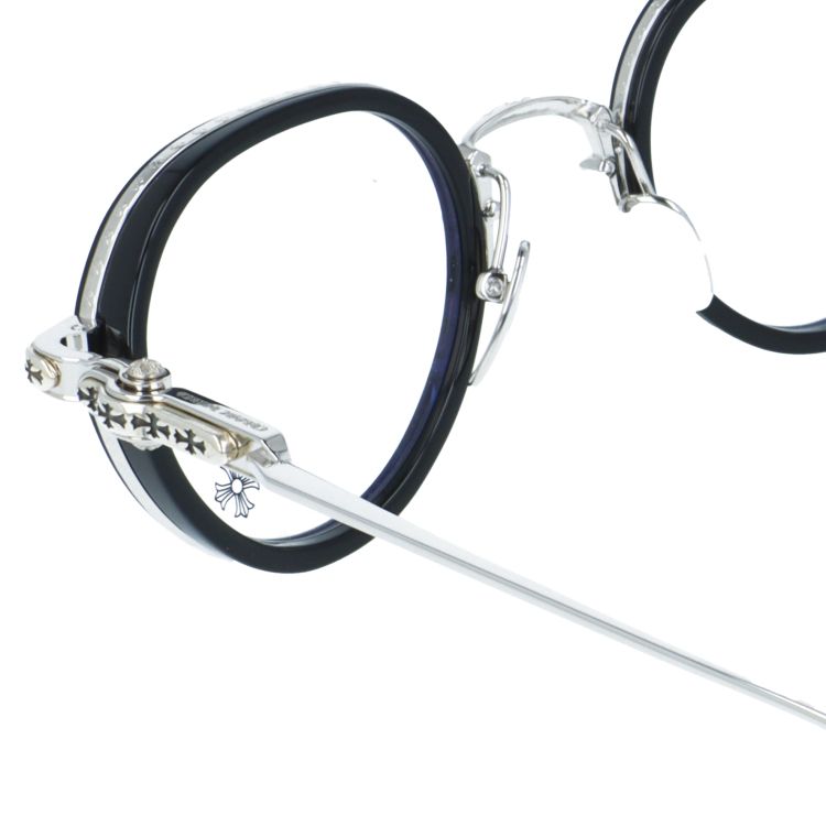 楽天市場】クロムハーツ メガネフレーム 伊達メガネ CHROME HEARTS SEX