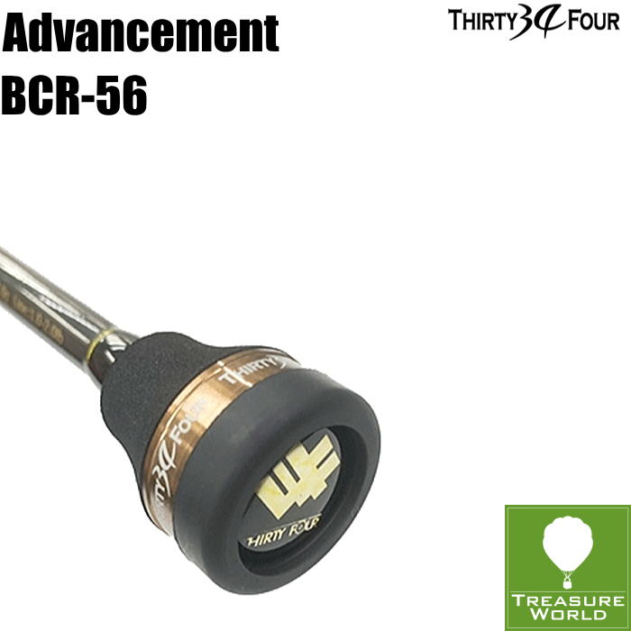 楽天市場】☆予約商品☆34 THIRTY FOUR(サーティフォー)Advancement