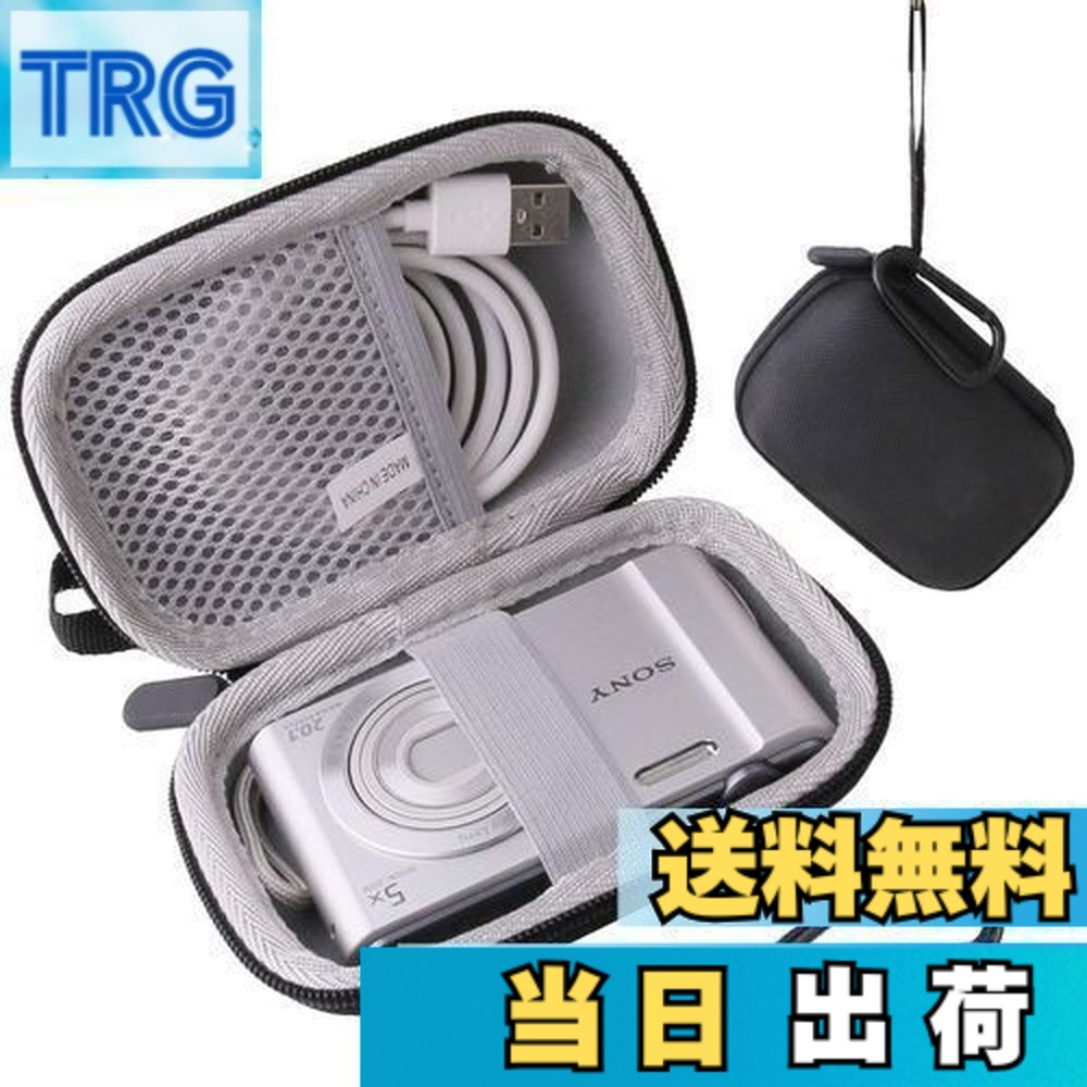 楽天市場】カメラ ケース sony wx350の通販