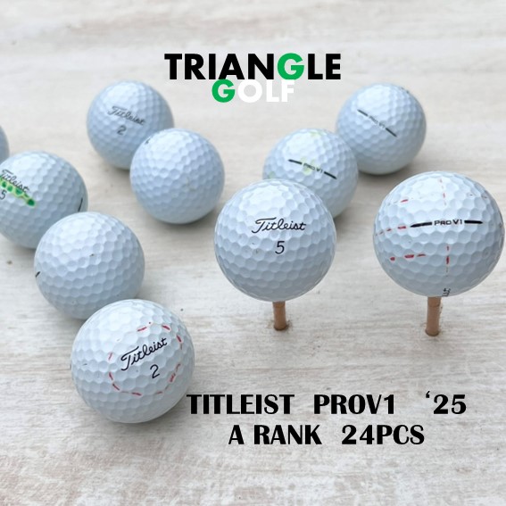楽天市場】ロストボール タイトリスト pro v1の通販
