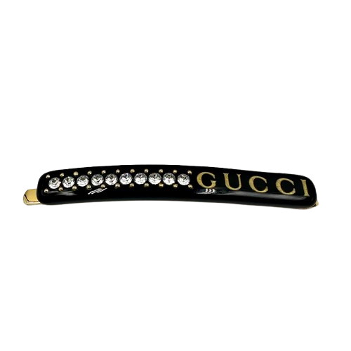 楽天市場】グッチ GUCCI（ヘアクリップ｜ヘアアクセサリー