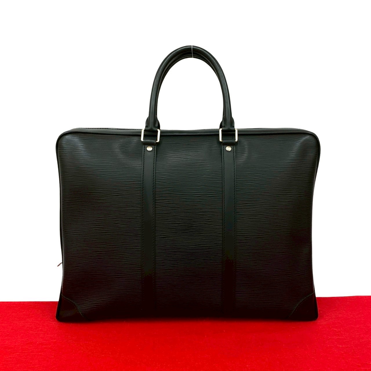 楽天市場】ルイヴィトン louis vuitton エピ ポルトドキュマン