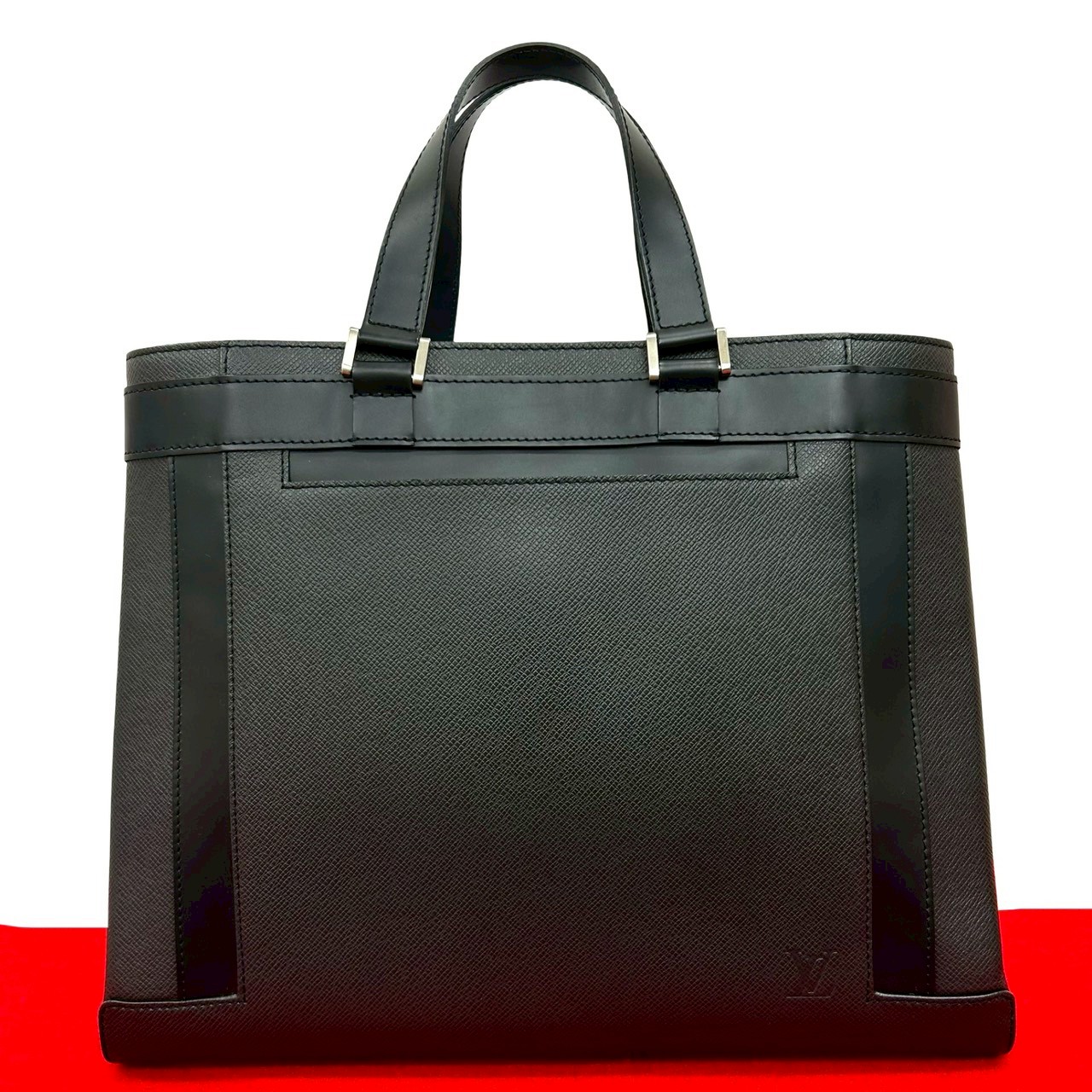 楽天市場】ルイヴィトン タイガ カスベック pmの通販