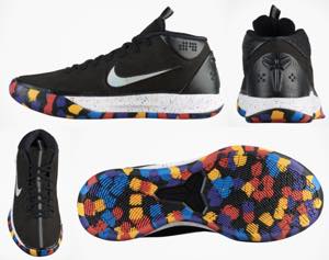 楽天市場】ナイキ メンズ 28.0cm コービー バッシュ Nike Kobe A.D.