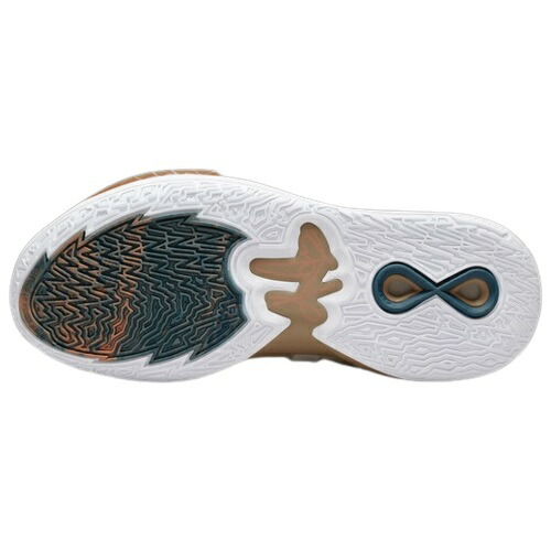 楽天市場】ナイキ メンズ バッシュ Nike Kyrie Infinity - Rattan