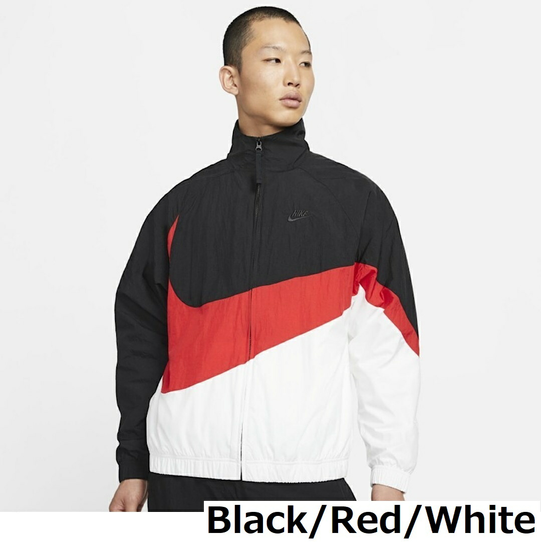 楽天市場】ナイキ ナイロンジャケット 人気 nike ストリート メンズ