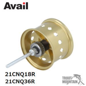 楽天市場】【送料無料】【お取り寄せ】Avail(アベイル)シマノ 21