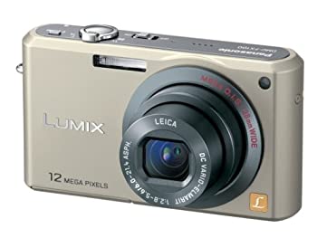 楽天市場】dmc-fx100 lumixの通販