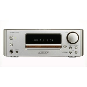 楽天市場】【中古】 BOSE ボーズ DVD CDレシーバー PLS1610 PLS-1610