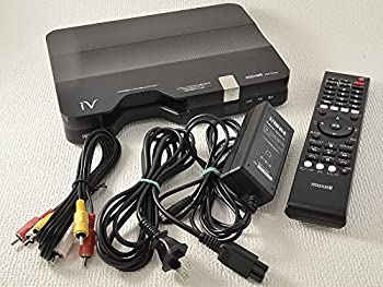 楽天市場】【中古】 maxell マクセル ハードディスクIVDR用 レコーダー