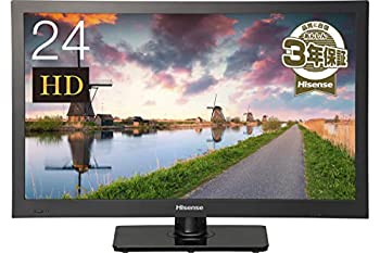 楽天市場】hisense hj24k3121の通販