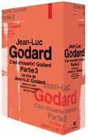 楽天市場】【中古】 ジャン=リュック ゴダール DVD BOX PART3