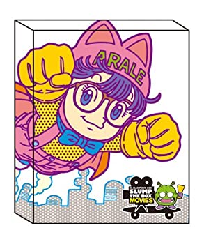 楽天市場】【中古】 Dr.スランプ劇場版DVD-BOX SLUMP THE BOX MOVIES