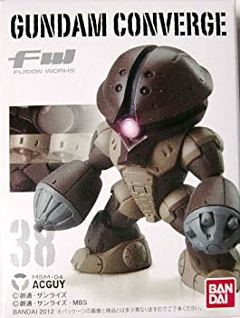 楽天市場】fw gundam converge アッガイの通販