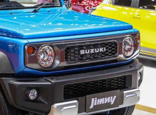 楽天市場】【スズキ純正】 ジムニー JB64 ジムニーシエラ JB74 平成30